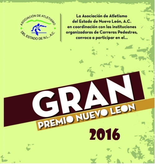 GRAN PREMIO 2016 s